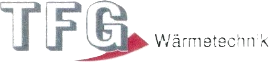 TFG Wärmetechnik Logo